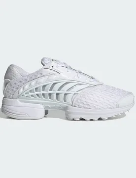 SCARPE CLIMACOOL 2 46 Cloud White / Cloud White / Silver Metallic - Adidas - FashionsVida