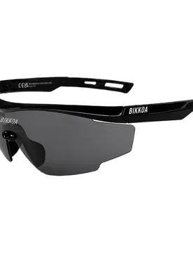 Occhiali Da Sole Derion Black - Bikkoa - FashionsVida