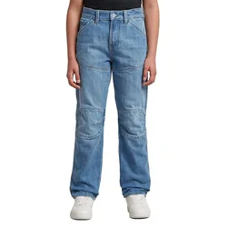 Jeans 5620 3d Regular Fit Light Blue 10 Anni