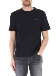 T-shirt girocollo HUGO NERO S