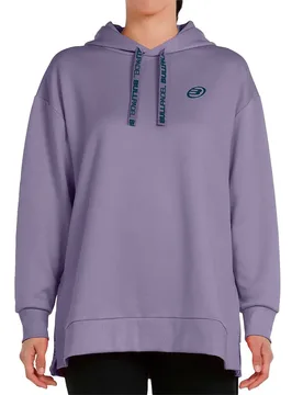 Bullpadel Nan Hoodie Mallow S - Bullpadel - FashionsVida