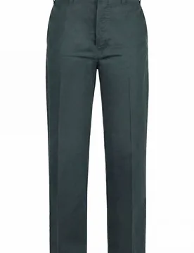 Pantalone - 471097 - Verdone - DEPARTMENT 5 - FashionsVida