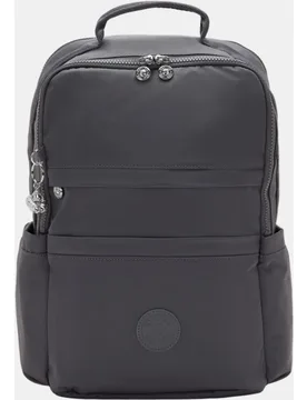 Mochila grande con compartimento para portátil - Kipling - FashionsVida