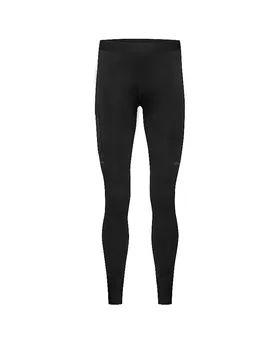 Mallas de running térmicas Concurve para hombre negro S - GOREWEAR - FashionsVida