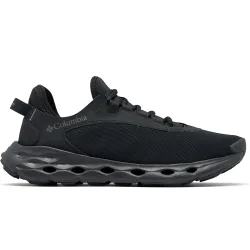 Drainmaker xtr sandalias trekking hombre Negro (43)