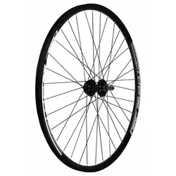 Ruota Posteriore Da Mtb 27.5´´ Disc-25 Black