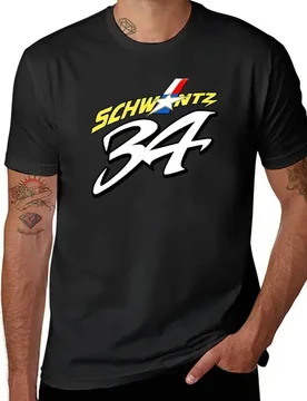 Kevin Schwantz 34 T-Shirt sublime for a boy customizeds oversized black t shirts for men - Aliexpress - FashionsVida