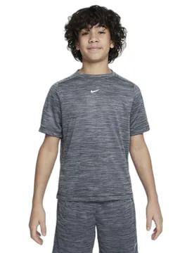 Kindertrikot Multi Dri-FIT - Noir - unisex - Size: 8/10 ans - Nike - FashionsVida