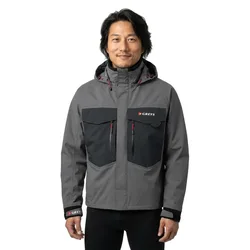 Greys Tital Jacket Black 3XL Men