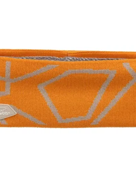 Sandor Headband by - orange - Herren - Size: One Size - Eisbär - FashionsVida