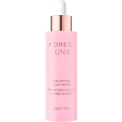 Sérum Para el Cuero Cabelludo Luna™ Dual-Peptide Scalp Serum