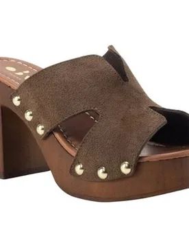 Pantoffeln 44454 38;39;40;41 Female - Keslem - FashionsVida