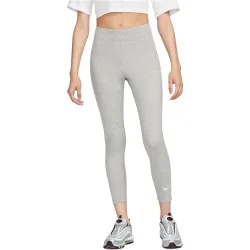 Sportswear classic pantalón mujer Gris (L)