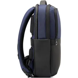 Mochila de viaje METROPOLITAN TRAVEL para portátil 14 - 38x28x13 cm