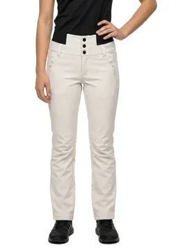 Pantalon Lullaby Kitoffwhite M - Protest - FashionsVida