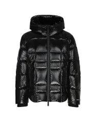 Dsquared2 Piumino 3D DOWN nero 50