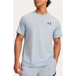 Camiseta de hombre UA M Sportstyle LC SS