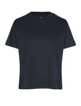 T-Shirt IRA bleu marine XXL - Thylie - FashionsVida