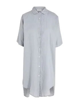 Crossley Camisa Mujer Gris S Mujer - Crossley - FashionsVida