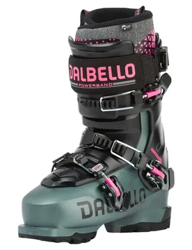 Chaussures De Ski Alpin Cabrio Lv 115 3dwrap 24.5 - DalBello - FashionsVida