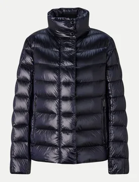 Bogner Daunenjacke MARCY-D Blau 38 - Bogner - FashionsVida