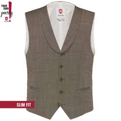 Weste/Waistcoat CG Philipp male