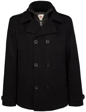 Veste M-3060-jac102 Dark Black XL - Petrol industries - FashionsVida