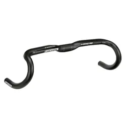 Fsa Manubrio A-wing Agx Pro Black