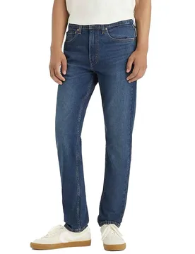 Jean 515 Slim Taper Fit Slept In 30 - Levi´s ® - FashionsVida