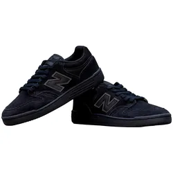 Baskets Numeric 480 Black BST EU 42 1/2 Homme