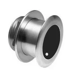 Xsonic Ss175m 1kw 85-135khz Probe 10 M Silver One Size unisex