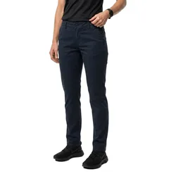 Gill Crew Pants Navy 34 Women
