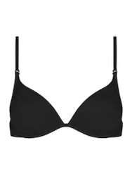 Reggiseno push-up JOAN nero nero 75A