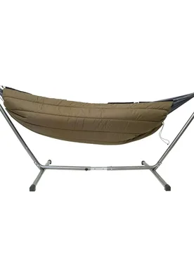Decke HUQ 180 Underquilt Default Title adult - Carinthia - FashionsVida
