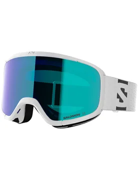 Masque de ski - Aksium 2.0 White - Blanc - Salomon - FashionsVida