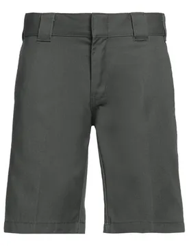 Pantalones cortos y bermudas Hombre Verde militar 28,29,30 Hombre - Dickies - FashionsVida