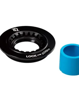 Tq-systems Bague De Blocage Hpr - Tq-systems - FashionsVida