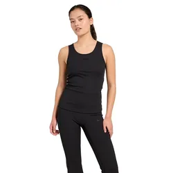 T-shirt Sans Manches Prima Rib Black XL