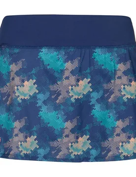Kilpi Gonna Titicaca Blue 36 - Kilpi - FashionsVida