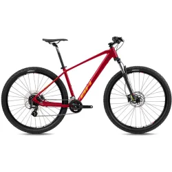 Bicicleta Montaña Unisex Spike 2.0