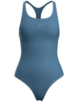 Joma Shark Swimsuit Blue L Women - Joma - FashionsVida