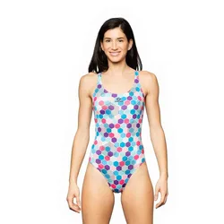 Isaura Swimsuit Multicolor S Women