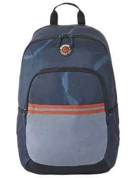 Zaino Ozone 30l Navy One Size - Rip curl - FashionsVida