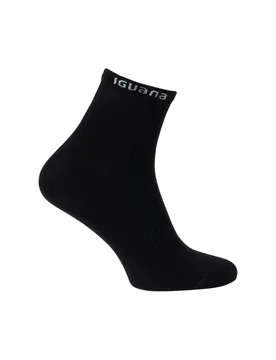 Socken Igino (x3) - Noir - unisex - Size: 35/38 - Iguana - FashionsVida