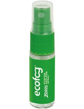 Espray Anti vaho Ecofog - Zoggs - FashionsVida