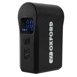 Compressore Nano Jet Ultra Cordless Black