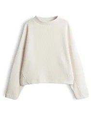 Opus Pullover GEMSE crème 44