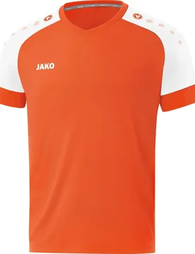 Champ 2.0 Trikot - Orange - male - Size: S - Jako - FashionsVida