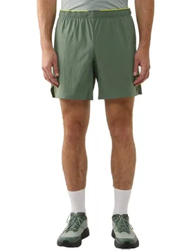 Pantalones cortos de hombre LIM Pace - Haglöfs - FashionsVida
