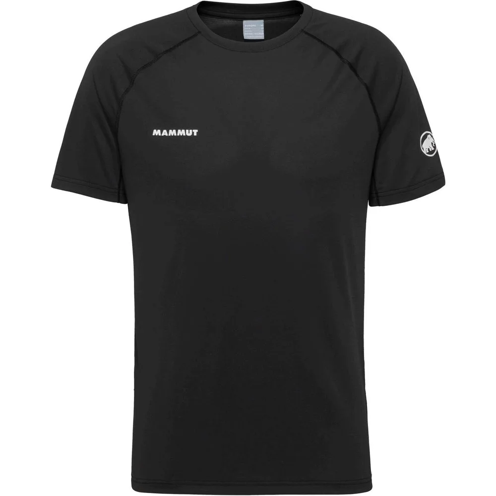 Camiseta de montaña de hombre DUCAN - mammut - FashionsVida